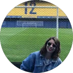 Foto de la reseña de Claudia Tangassi sobre el servicio de limpieza de MGCleanogar