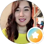 Foto de la reseña de Maritza Hernández sobre el servicio de limpieza de MGCleanogar
