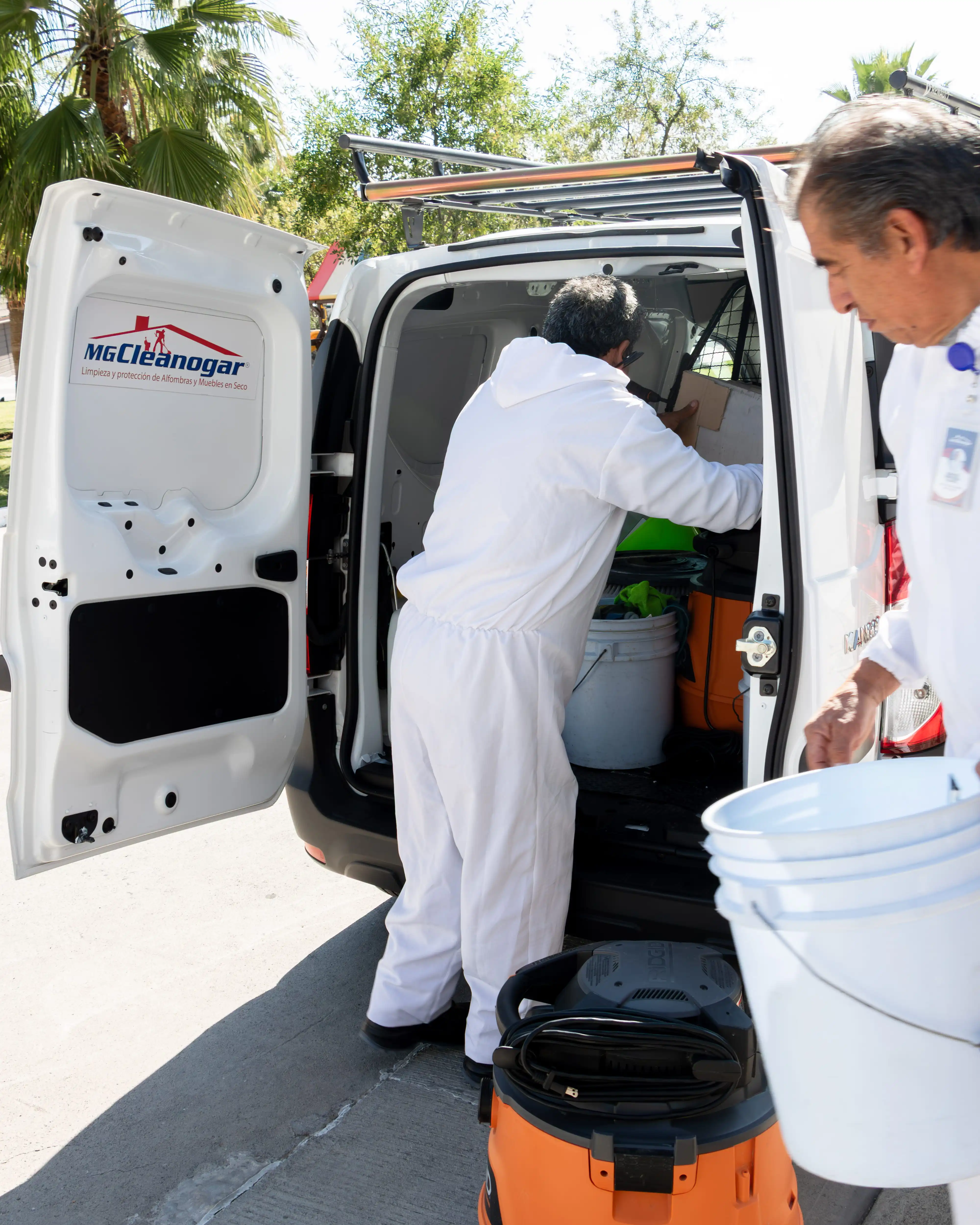 Otros servicios